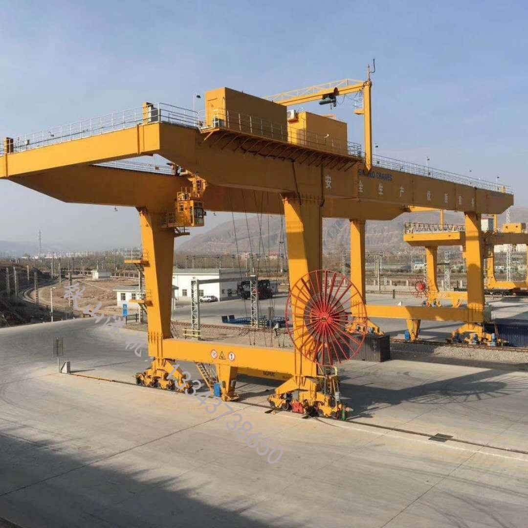 廣東廣州港口門(mén)式起重機(jī)廠(chǎng)家