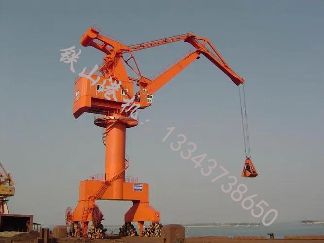 廣西玉林門(mén)座式起重機(jī)廠(chǎng)家起重機(jī)用后的幾點(diǎn)注意