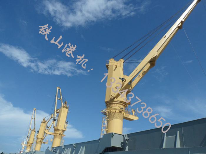 福建三明甲板起重機(jī)廠(chǎng)家設(shè)備的優(yōu)點(diǎn)