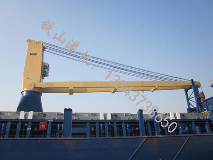 福建泉州甲板起重機(jī)廠(chǎng)家技術(shù)要求